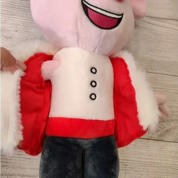 Technoblade Standing Pig With Crown 15 Inch Plushie Youtooz Collectibles - Picture 3 of 10